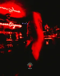 Medellin Paris discothèque club bar