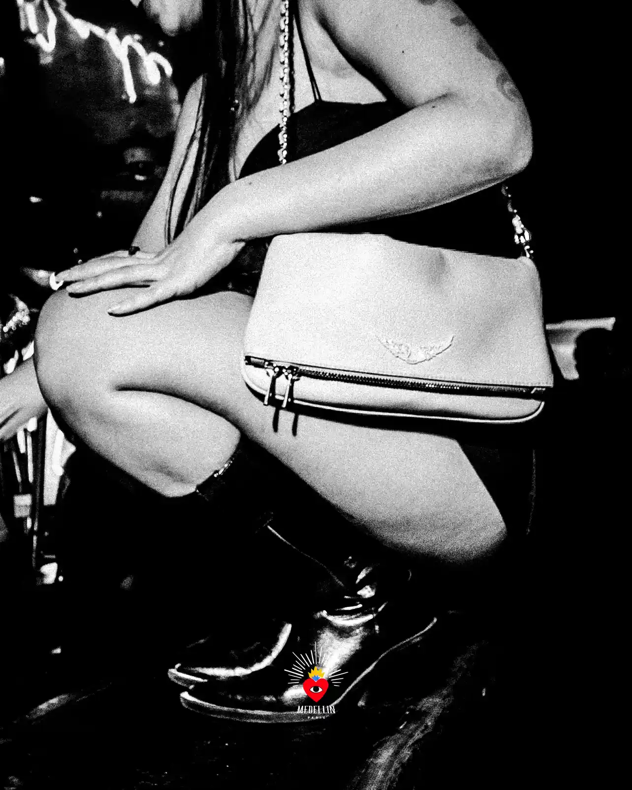 Medellin Paris discothèque club bar Medellin Paris discothèque club bar