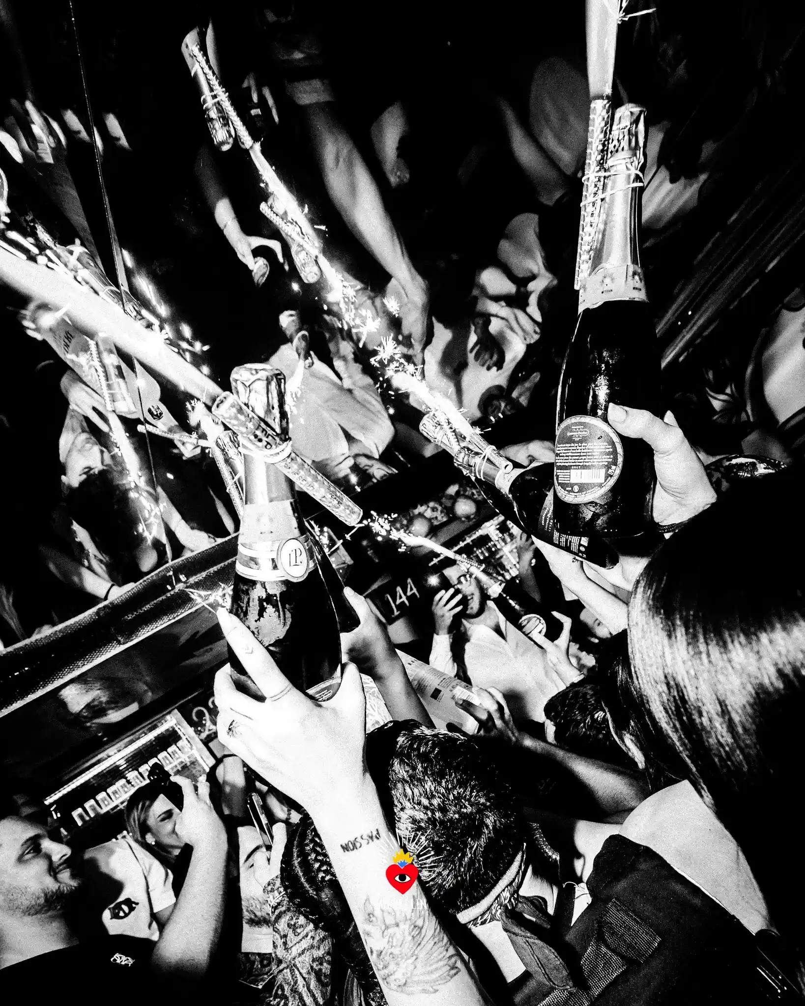 Medellin Paris discothèque club bar Medellin Paris discothèque club bar